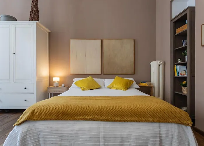 Apartment A Casa Di Stefania By Wonderful Italy