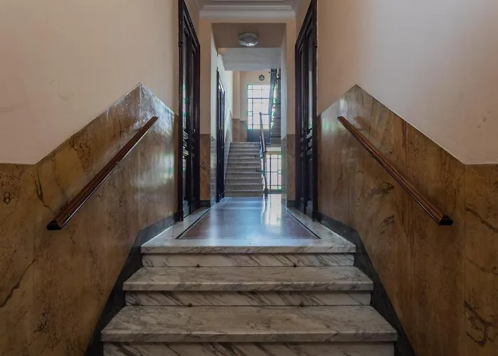 A Casa Di Stefania By Wonderful Italy * Torino