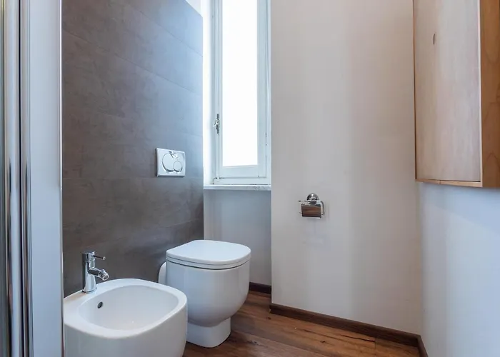 A Casa Di Stefania By Wonderful Italy Apartment