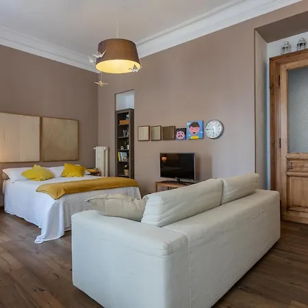 Апартаменты A Casa Di Stefania By Wonderful Italy