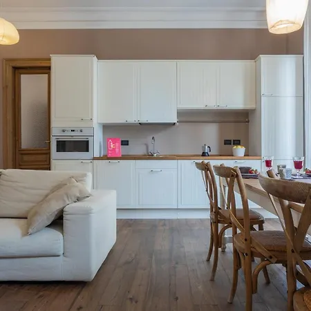 Apartament A Casa Di Stefania By Wonderful Italy *