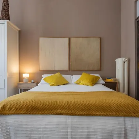 Апартаменты A Casa Di Stefania By Wonderful Italy