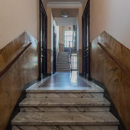 A Casa Di Stefania By Wonderful Italy * Турин