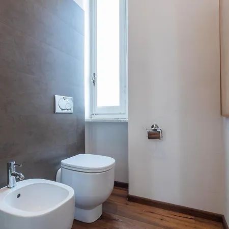 A Casa Di Stefania By Wonderful Italy Апартаменты