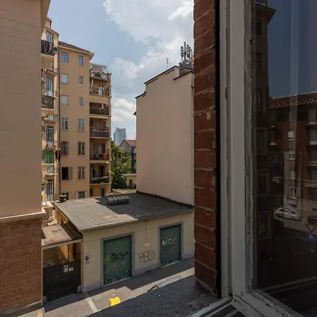 A Casa Di Stefania By Wonderful Italy Апартаменты *