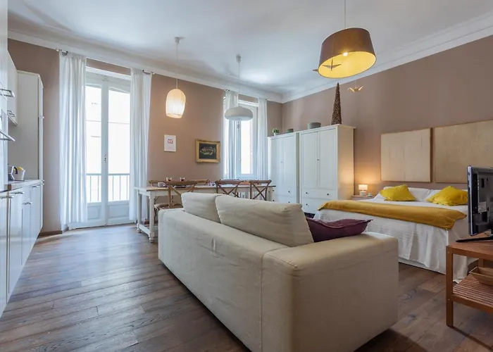 A Casa Di Stefania By Wonderful Italy *