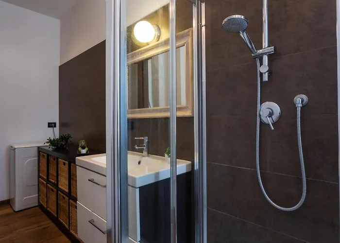 A Casa Di Stefania By Wonderful Italy Apartament *